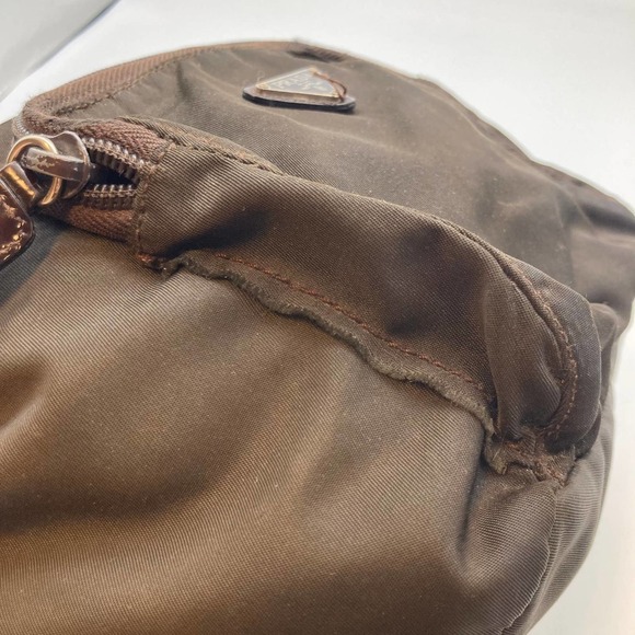 Prada vintage vela backpack - Picture 9 of 11